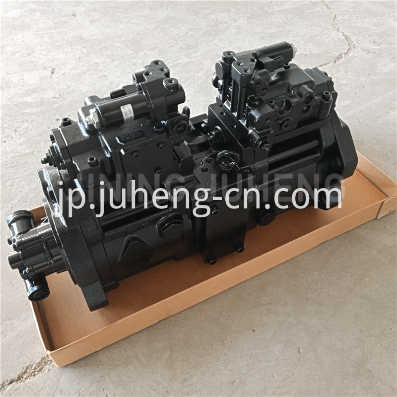 Sy205 8s Hydraulic Pump 4